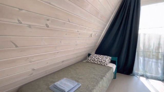 Гостевой дом Сказка у царя Салтана смотреть онлайн