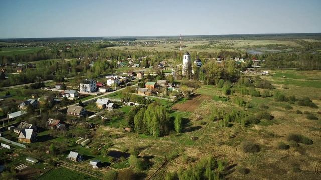 Новосергиево Ногинский район смотреть онлайн