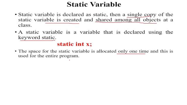 Types of Variables in C/C++ Language | Local,Global,Static,Instance & Class Variables in C/C++ | OO смотреть онлайн