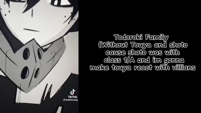 • Bnha React To My Videos • Deku Angst • смотреть онлайн