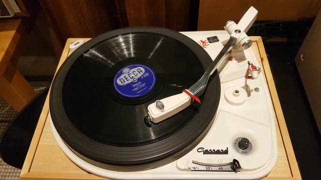 Shiralee - Tommy Steele and the Steelmen 1957 78 rpm Decca F 10896 смотреть онлайн