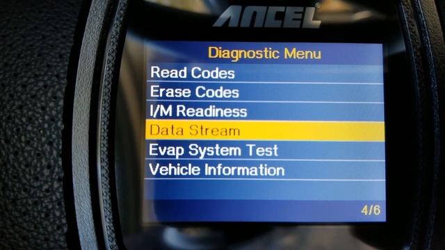 ANCEL BZ700 Professional OBD2 Scanner for Mercedes Benz Sprinter Smart, Read/Erase Transmission ABS смотреть онлайн