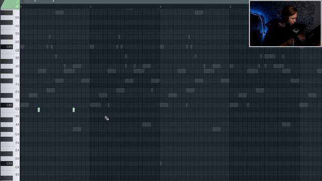 Как сделать КАЧАЮЩИЙ БИТ в стиле 42 Dugg, Lil Baby в fl studio смотреть онлайн