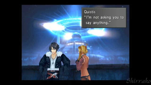 FINAL FANTASY VIII Remastered - Gameplay Walkthrough Part 2 - Party & Diablos Boss (PS4 PRO) смотреть онлайн