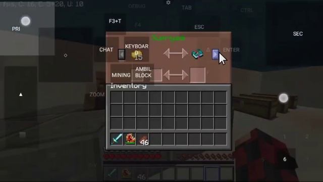 open member Minecraft java edition rp server смотреть онлайн