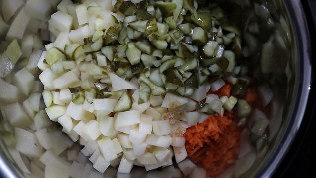 Pickle Soup? We Made Polish Dill Pickle Soup In The Instant Pot!