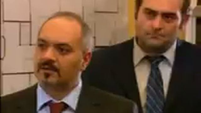 Qashqirlar Makoni 7-8 Seriyalar