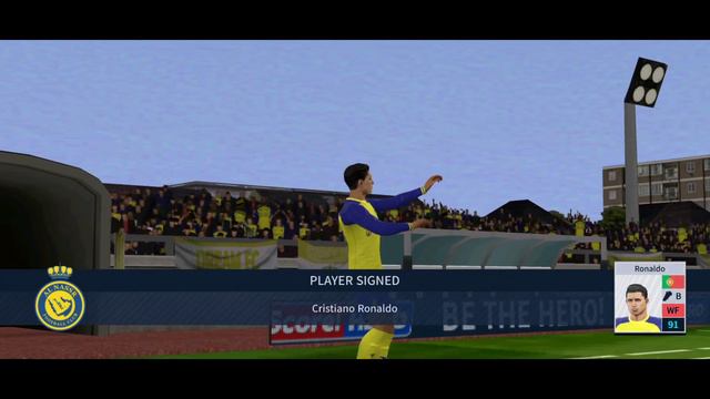How To Download Al Nassr Kits In DLS 19 (Dream League Soccer)?