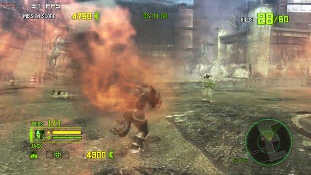 Anarchy Reigns | Rpcs3 | Best Settings смотреть онлайн
