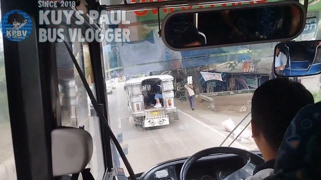 ONBOARD!! Bus Ride Santrans 176050 (Daewoo BS106 SR) || SM SJDM - FVR смотреть онлайн
