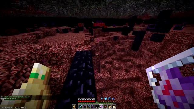 Как Печь Стала ОРУЖИЕМ На 2b2t В МАЙНКРАФТ смотреть онлайн