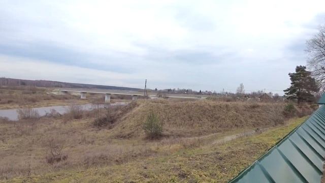 АВТОБУСНЫЙ ТУР ВЛАДИМИР-СУЗДАЛЬ смотреть онлайн