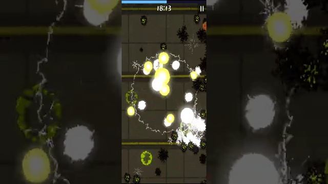 Magic Survival Sewerage level crazy AC/DC 20+ minutes run смотреть онлайн