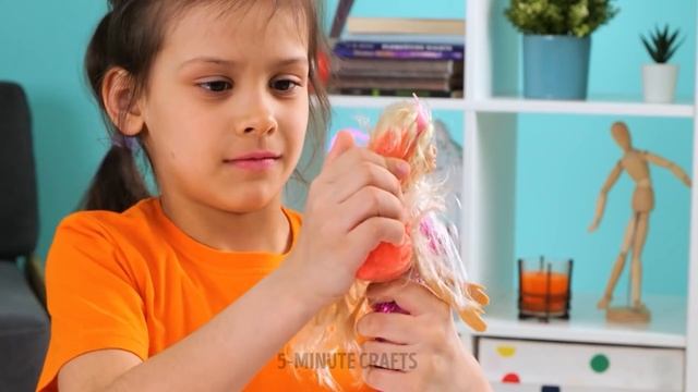Smart Parenting Hacks For Different Occasions смотреть онлайн