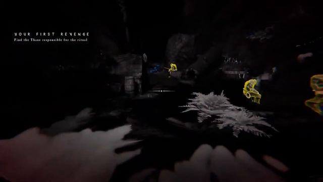 DARKBORN - NEW Gameplay 2019 смотреть онлайн