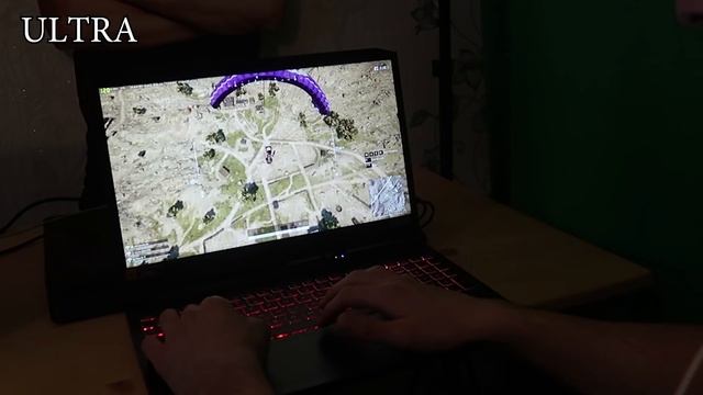 Толкова Тънък, а толкова МОЩЕН?! - Acer Nitro 7 смотреть онлайн