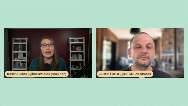 NetApp Nailed It: Episode 3 - The right tool for the right job смотреть онлайн