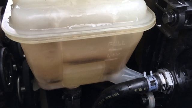 Toyota Prado hilux coolant смотреть онлайн