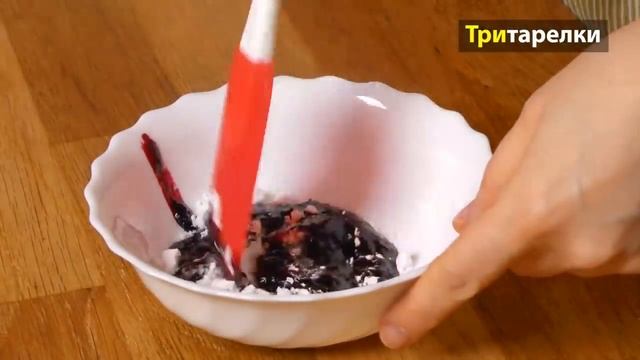 Популярный пирог с вареньем "Косичка" смотреть онлайн