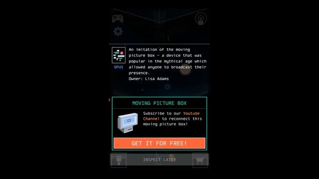 "OPUS: The Day We Found Earth" - страсти в космосе. Геймплей и первый взгляд на игру, Android, iOS смотреть онлайн