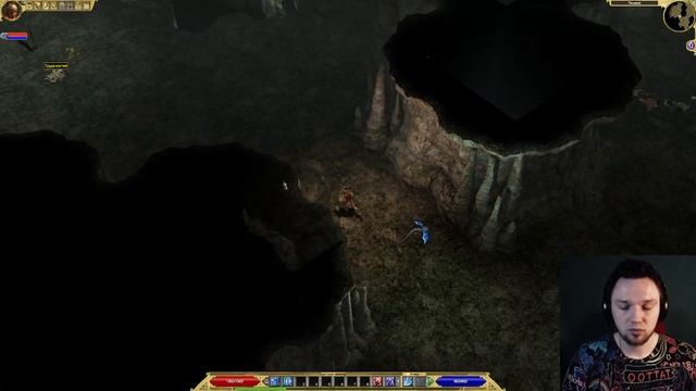 Titan Quest: Eternal Embers Ворожей-воин (Грёзы + Дух) #1 смотреть онлайн