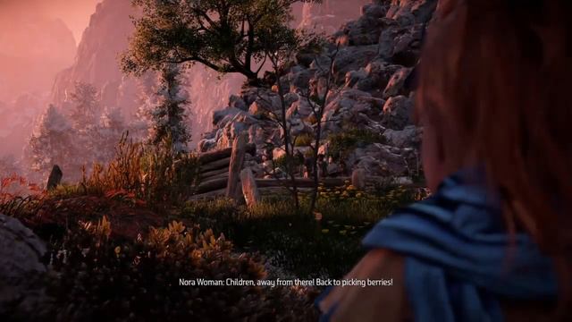 Horizon Zero Dawn - Full Gameplay, cheats & tricks - Part 1🏹 смотреть онлайн