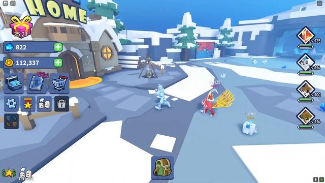 Pet Fighting Simulator Part #2 Tips and Tricks! смотреть онлайн