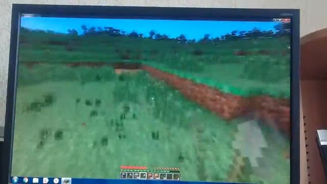 1 серия обзора на игру майнкрафт версия 1.5.1 смотреть онлайн