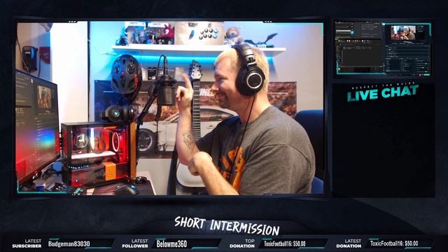 RTX Voice with GTX! смотреть онлайн