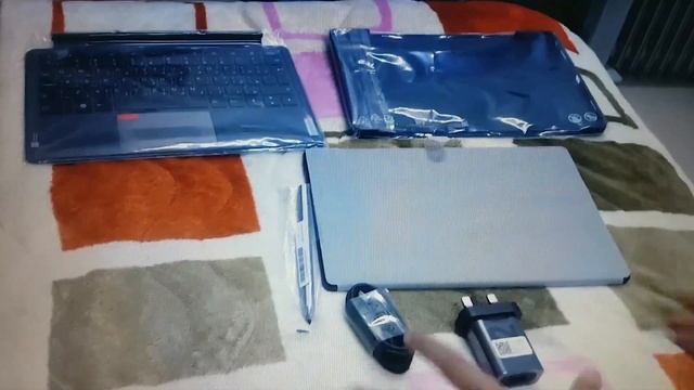 Lenovo Tab P11 2nd Gen смотреть онлайн
