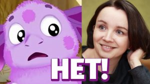 ГОЛОСА ЛУНТИКА И ЕГО ДРУЗЕЙ