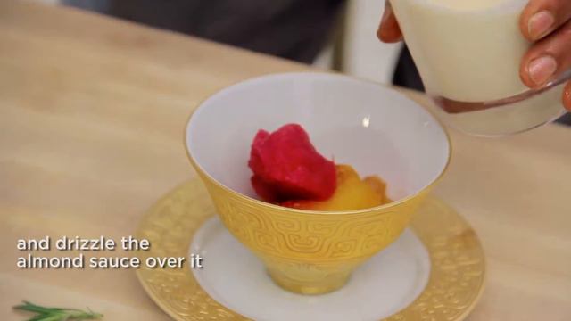 Saks Craves: Experience The Taste of Summer Citrus смотреть онлайн