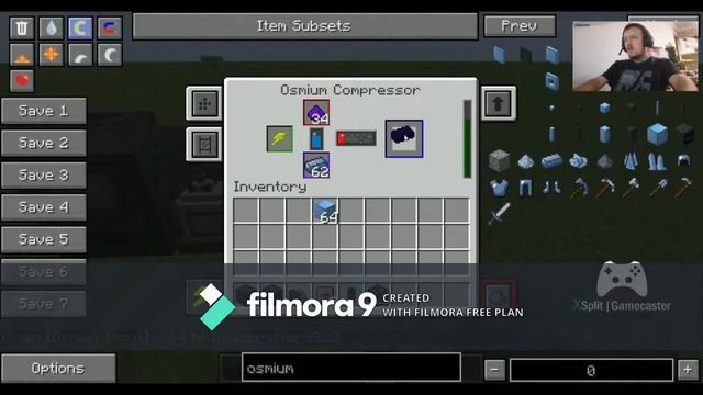 Minecraft Mekanism Tutorial смотреть онлайн