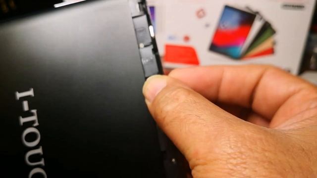 I-TOUCH SK909 Plus, New Arraivel, Labtop, Android 8.1Version, 10.1IPS, 4GB- 64GB SD/TF,4G LTE, 3D смотреть онлайн
