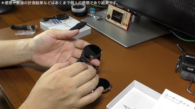 フォスメットQS39シルバーモデル登場! さあ！誰に贈る？誰から貰う？高機能スマートウォッチの登場！　＃Smartwatch　＃FOSMET смотреть онлайн