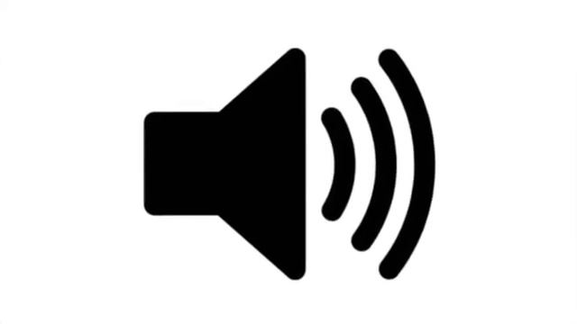Shaver Sound Effect
