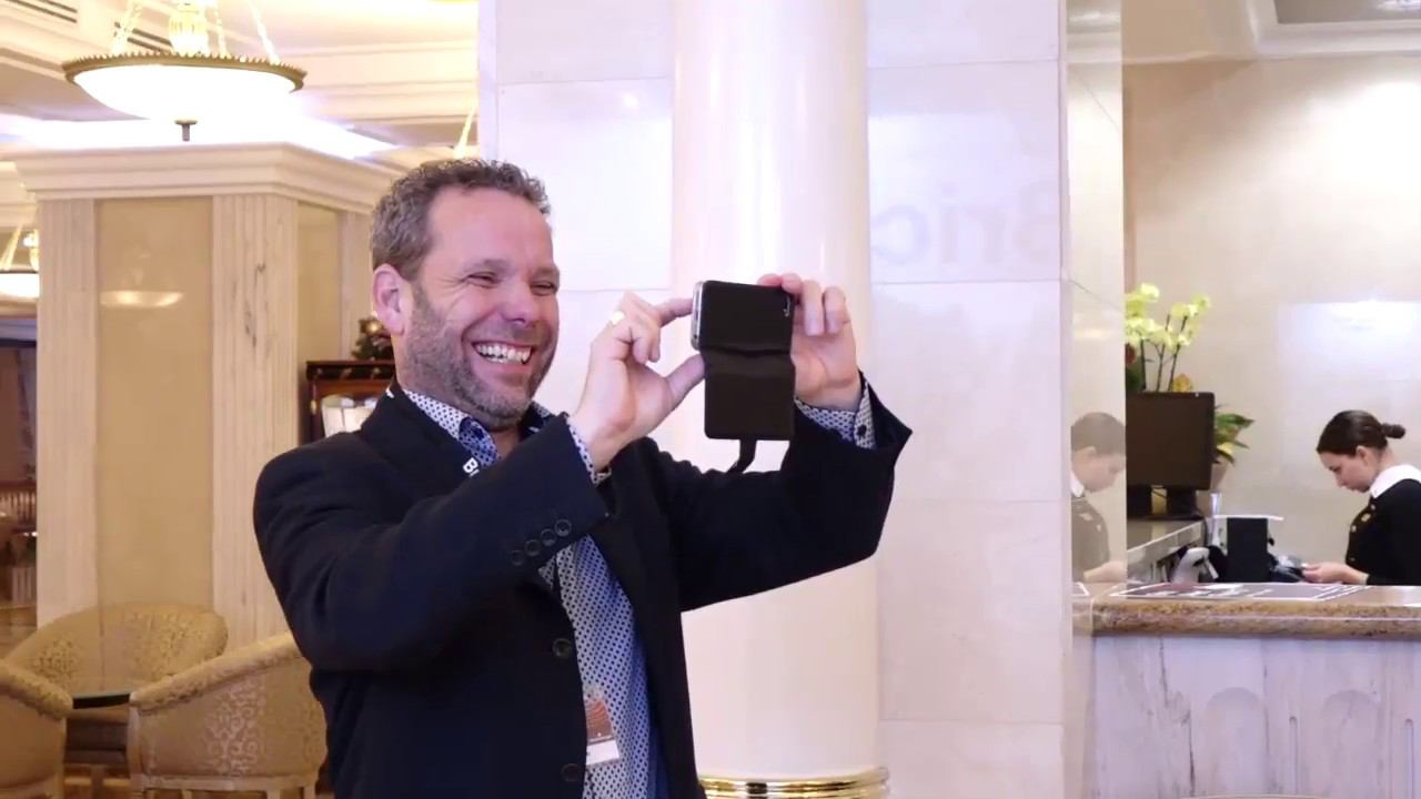 Архитектурная премия Brick Award Russia 2017 смотреть онлайн