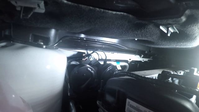 Защита от угона Ford Kuga Звуковые сирены смотреть онлайн