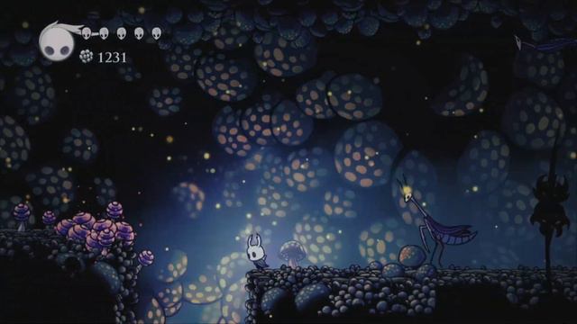 Para Onde ir Hollow Knight - Hollow Knight Onde ir (ERMOS FÚNGICOS - GUIA) #03 смотреть онлайн
