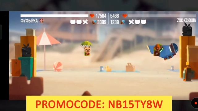 ГДЕ И КАК ПОЛУЧИТЬ ПРОМОКОД В КЭТС► CATS: Crash Arena Turbo Stars смотреть онлайн