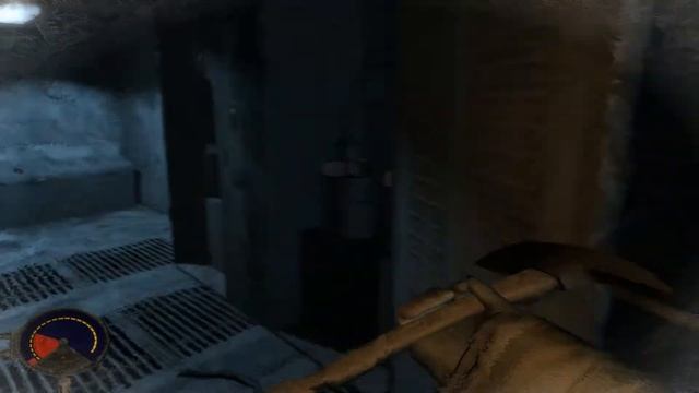 Анабиоз Сон разума Cryostasis #6 смотреть онлайн