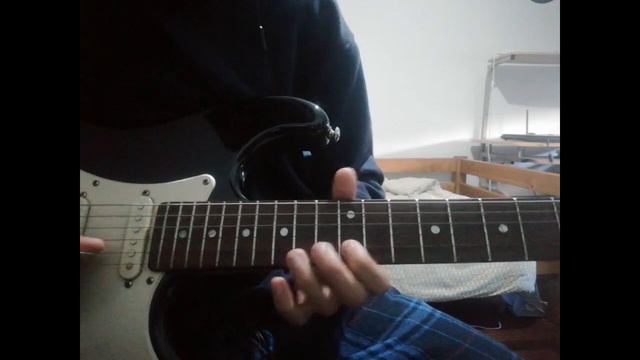 mac demarco - chamber of reflection (guitar cover) смотреть онлайн