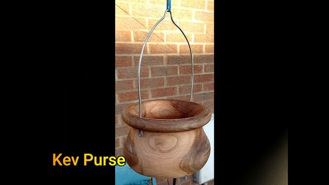 Woodturning | #cauldron week - Please check this out смотреть онлайн