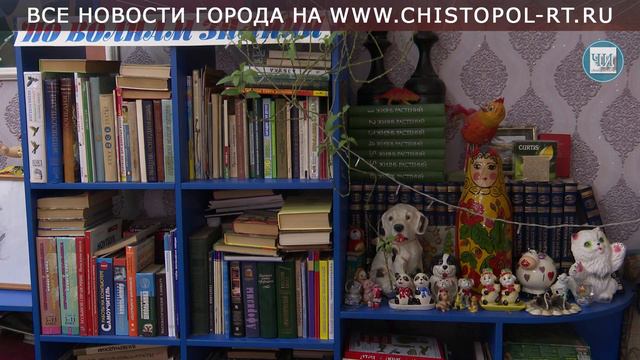 КДЦ "Речник" (корпус бывшей монастырской трапезной) смотреть онлайн