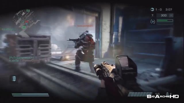 Killzone 3 - Spy game - Kill using disguise / Wer bin ich ? Trophy Guide смотреть онлайн