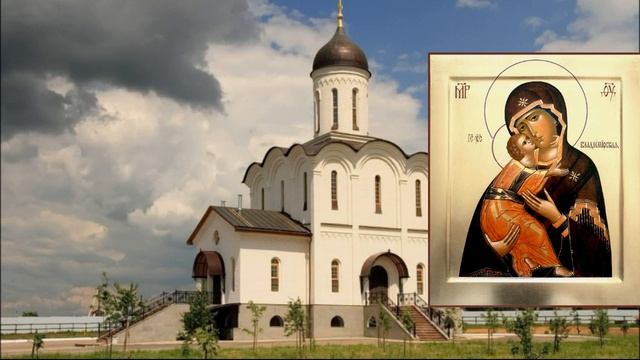 Православный календарь на 8 сентября 2021 года. Среда.