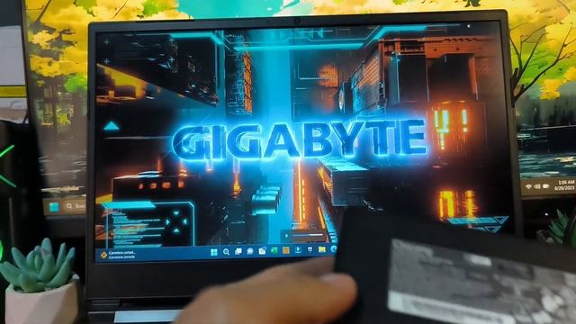 Review GIGABYTE G5MD 2023 [Core I5 11400H y RTX 3050 TI] caracteristicas y pruebas de rendimiento смотреть онлайн
