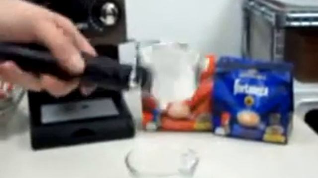 Cómo utilizar la cafetera MiniMoka смотреть онлайн