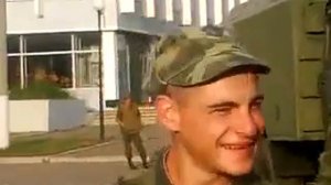 Джон Рэмбо Сер