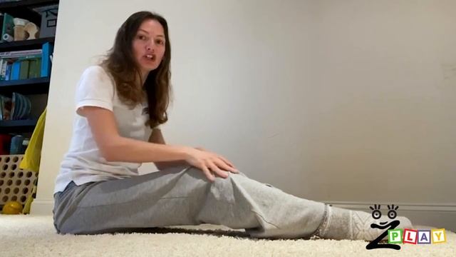 Пальчиковая игра "Червячки" смотреть онлайн